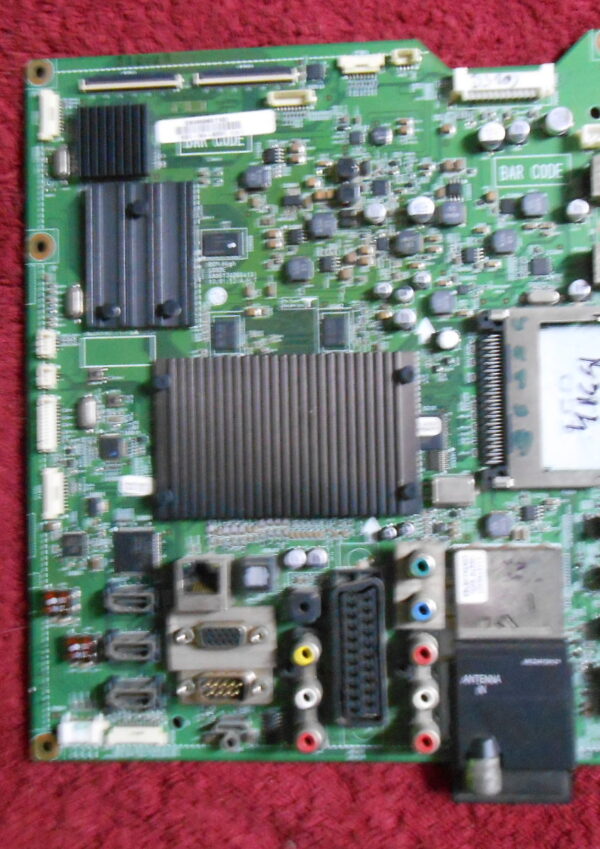 Πλακέτα MAIN BOARD EAX66054604 FOR LG ΓΧ