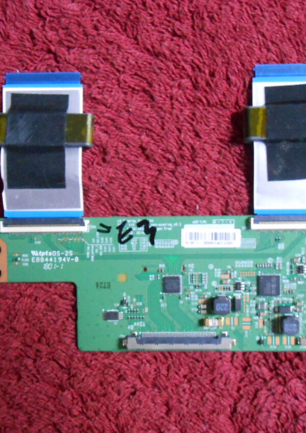 Πλακέτα 6870C-0532A T-con Board LG ΓΧ