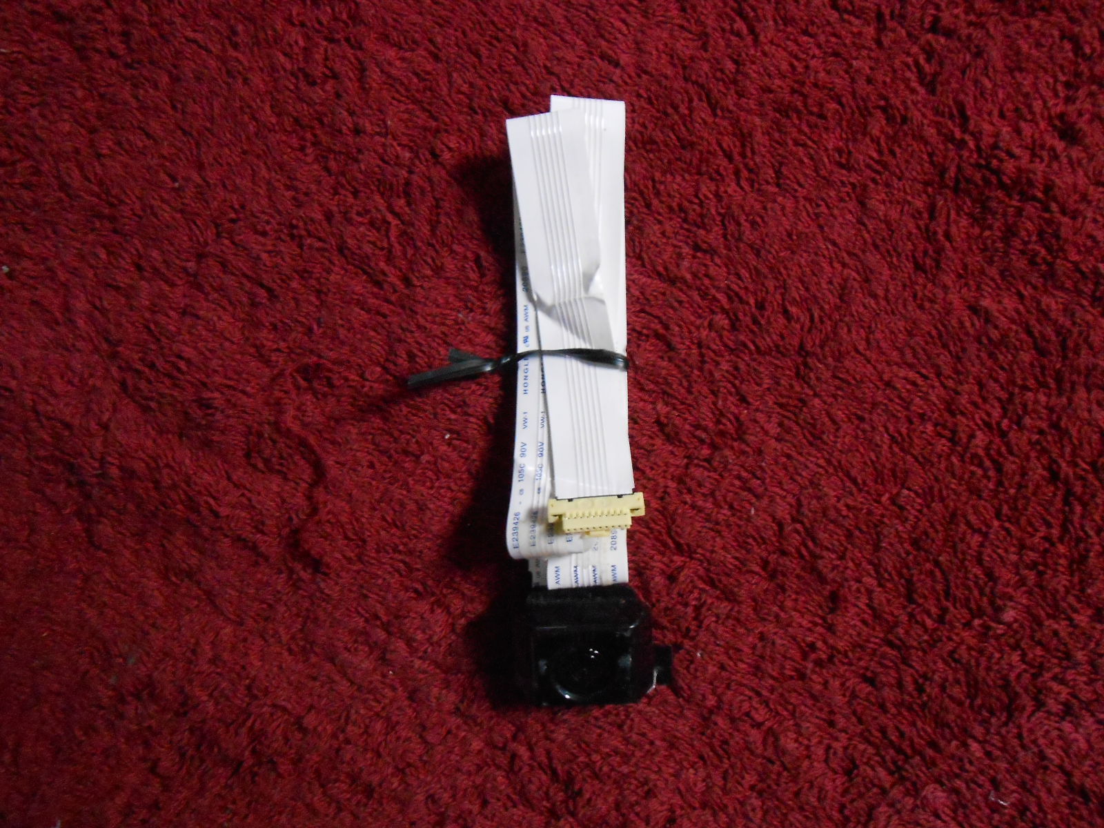 Πλακέτα LG Power Button Board 715GB701-R01-000-004T ΓΧ Πλακέτα LG Power Button Board 715GB701-R01-000-004T ΓΧ