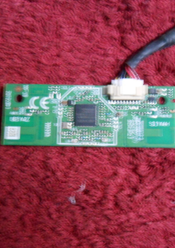 Πλακέτα VESTEL POWER SUPPLY 17IPS62 ΓΧ