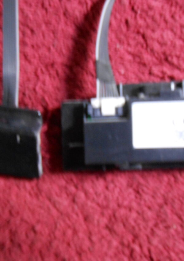 Πλακέτα SAMSUNG POWER BUTTON BN96-45912A AND BN59-01308A WIFI MODULE TRANSCEIVER