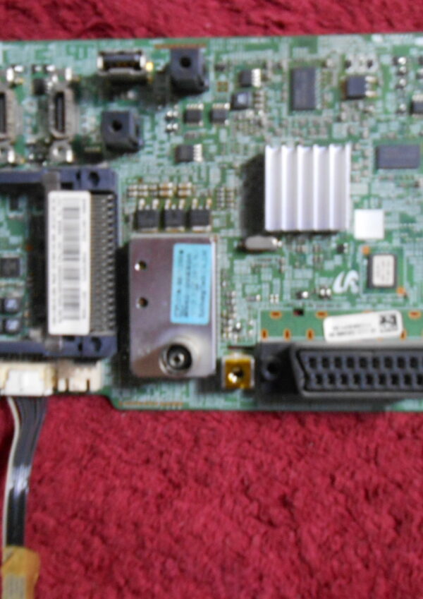 Πλακέτα SAMSUNG MAIN BOARD BN41-01702A