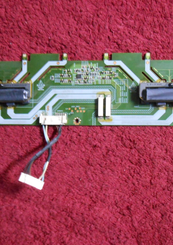 Πλακέτα Samsung SST320_4UA01 Backlight