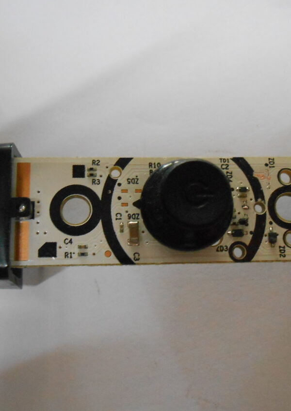 Πλακέτα BN41-01976B SAMSUNG POWER BUTTON ΓΧ