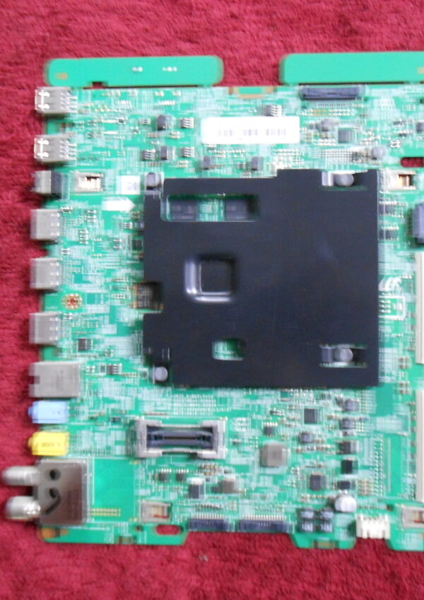 Πλακέτα SAMSUNG MAIN AV BOARD BN41-02528A / BN94-10775A ΑΝΤΑΛΛΑΚΤΙΚΆ
