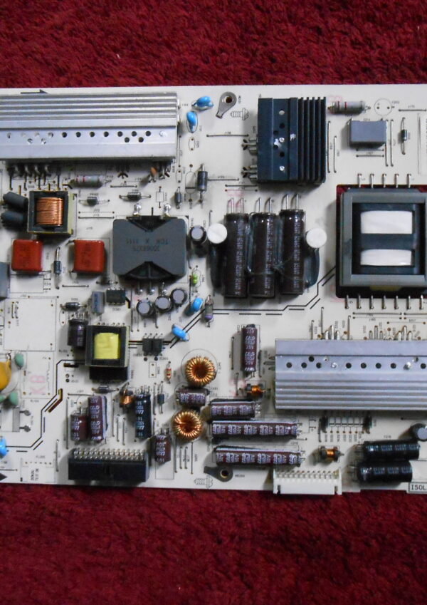 Πλακέτα VESTEL POWER SUPPLY BOARD 17PW07-2 080411