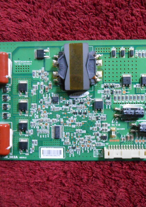 Πλακέτα SAMSUNG POWER SUPPLY BOARD BN44-00876A