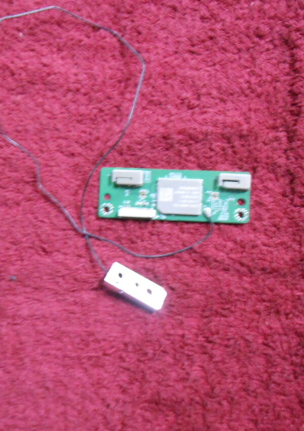 Πλακέτα Sony Wi-Fi Module J20H088 / 1-458-998-12