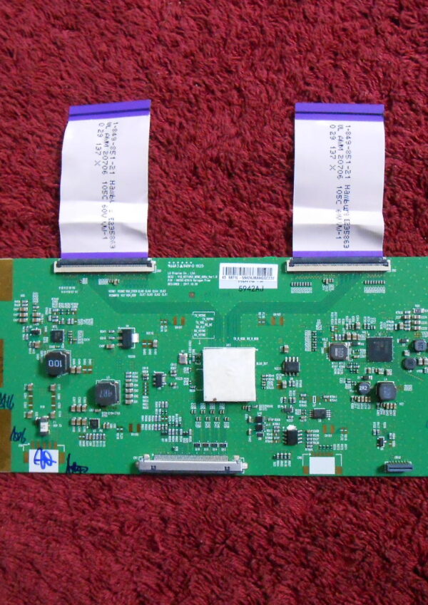 SAMSUNG LVDS CABLE BN96-39521E / BN96-39820G