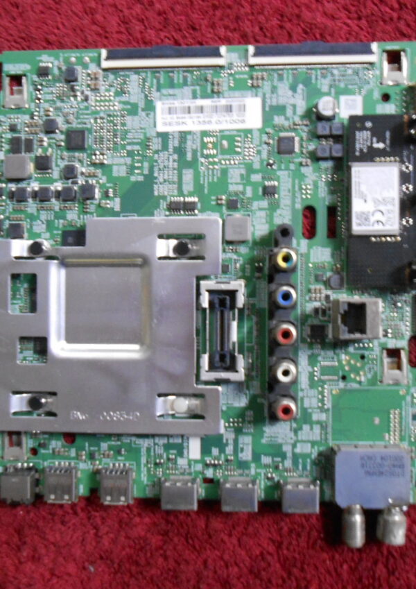Πλακέτα SAMSUNG MAIN BOARD BN41-02703C