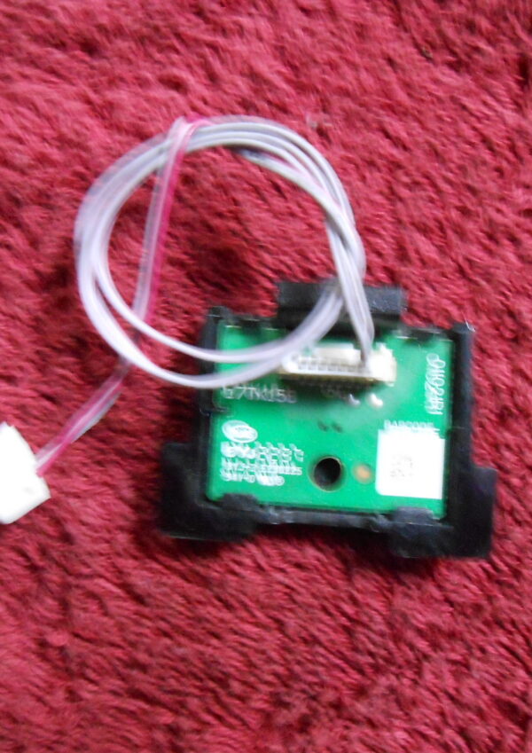 Πλακέτα VESTEL IR SENSOR BOARD 17LD201 AND 17LD213