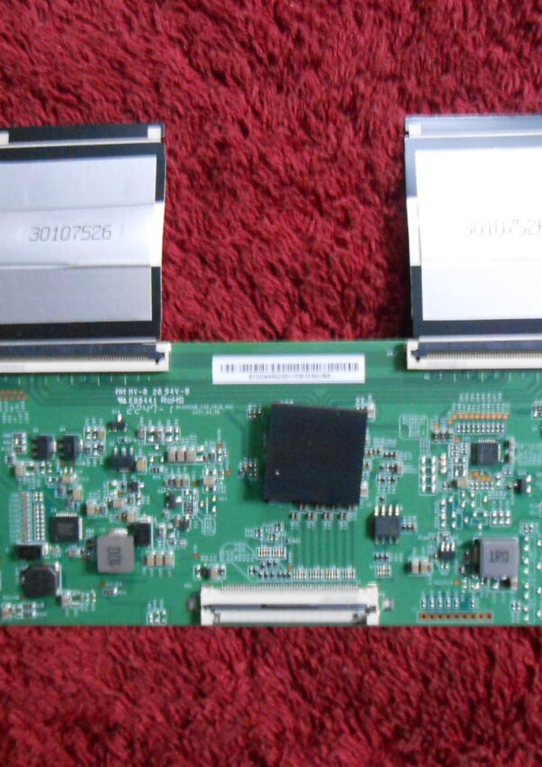 LVDS CABLE 30104139 AND 30104137