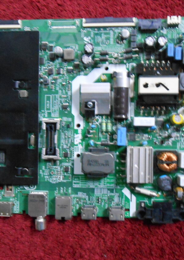 Πλακέτα LG EBR79942702 Power Button & IR Receiver AND EAT62093301 WiFi/Bluetooth Module LGSBW41