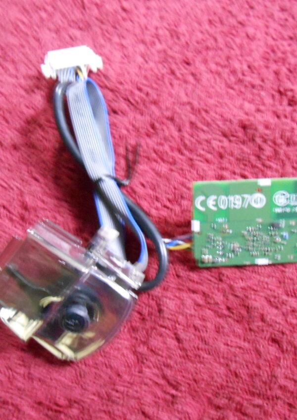 Πλακέτα LG EBR79942702 Power Button & IR Receiver AND EAT62093301 WiFi/Bluetooth Module LGSBW41