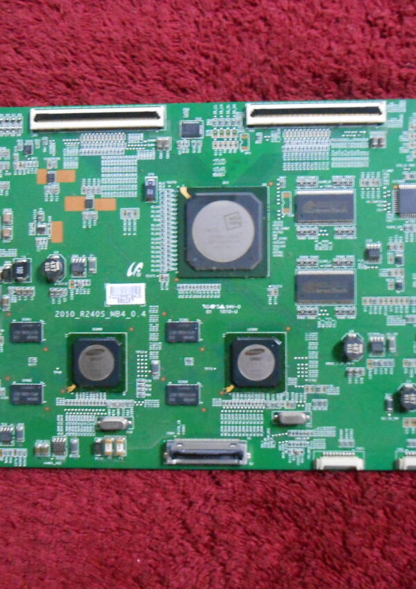 Πλακέτα Samsung 2010_R240S_MB4_0.4 T-Con Board